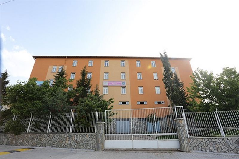 Bekilli KYK Kız ve Erkek Öğrenci Yurdu