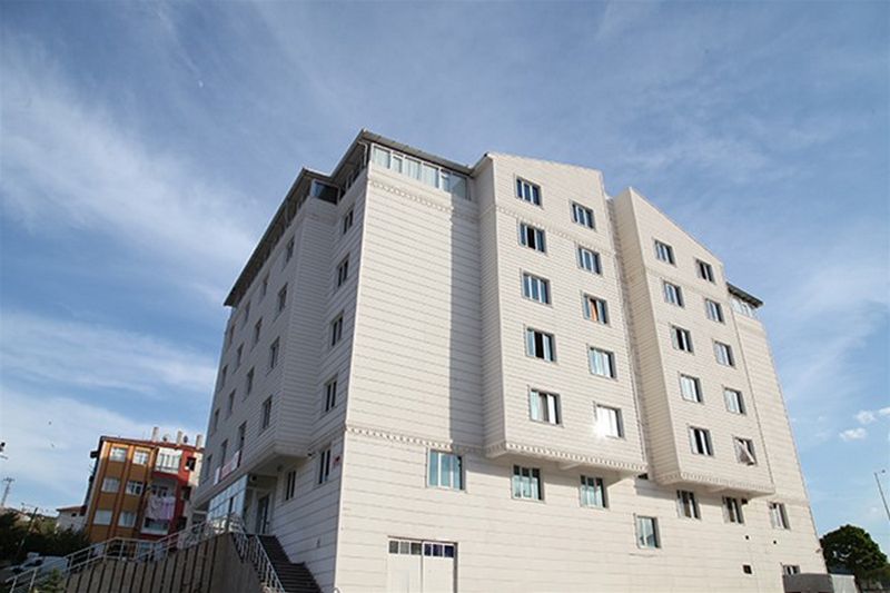 Bozok KYK Erkek Öğrenci Yurdu