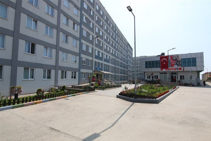 Hendek KYK Kız Öğrenci Yurdu