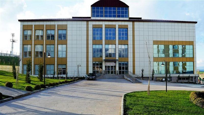 Mecidiye KYK Kız Öğrenci Yurdu